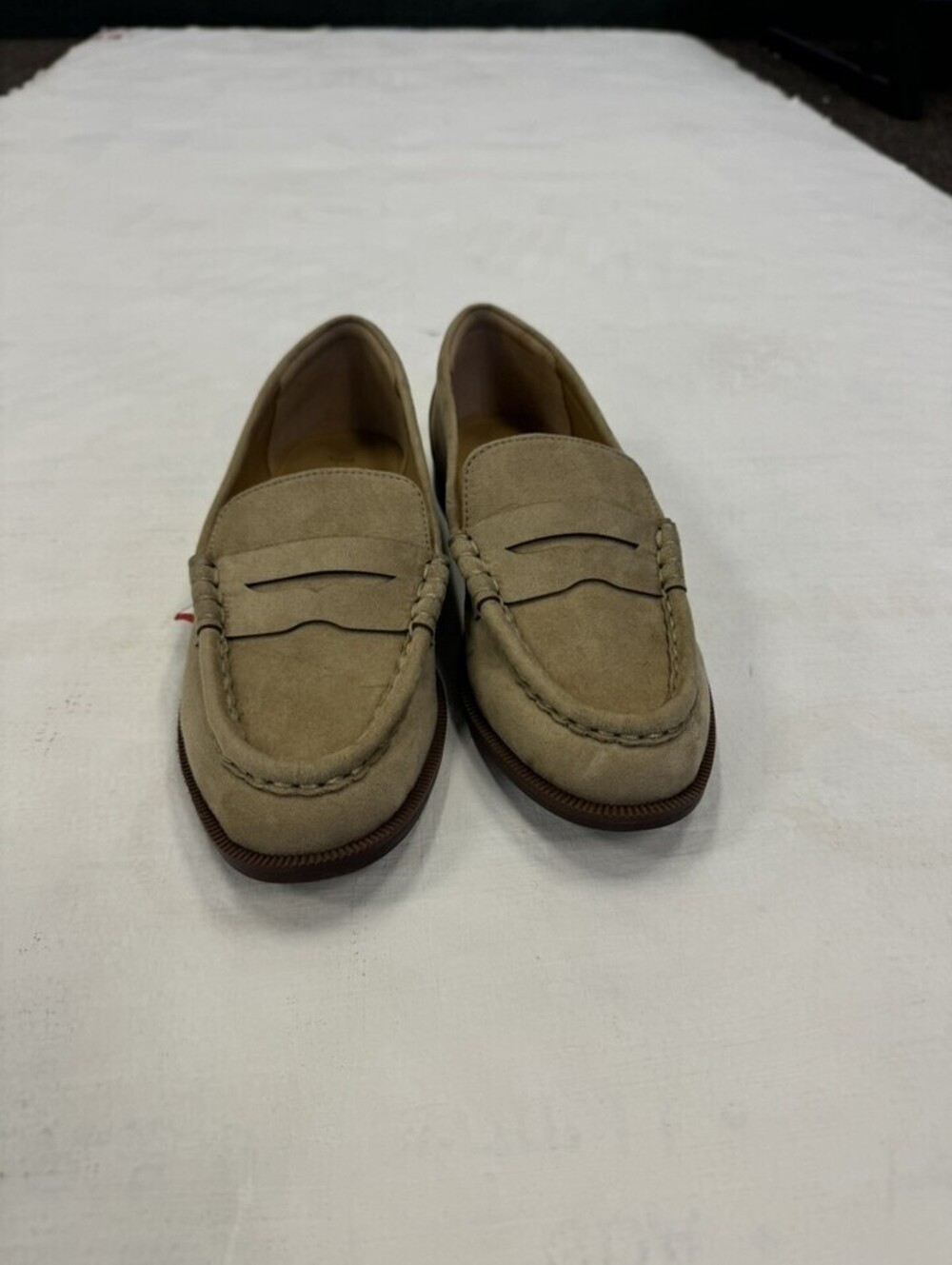 J.Crew Penny Loafers 5